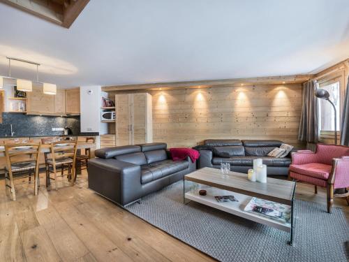 Appartement Méribel, 4 pièces, 7 personnes - FR-1-565-13