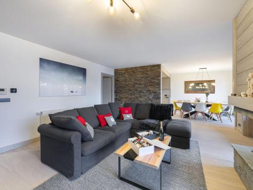 Appartement Méribel, 4 pièces, 7 personnes - FR-1-565-64
