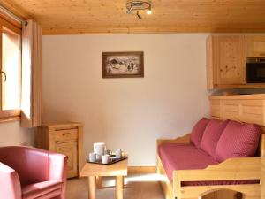 Appartement Méribel, 4 pièces, 8 personnes - FR-1-180-168