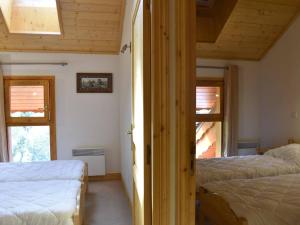Appartement Méribel, 4 pièces, 8 personnes - FR-1-180-168