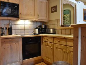 Appartement Méribel, 4 pièces, 8 personnes - FR-1-180-174