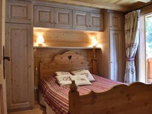Appartement Méribel, 4 pièces, 8 personnes - FR-1-180-174