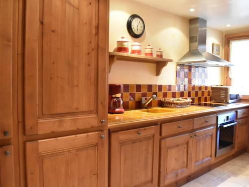 Appartement Méribel, 4 pièces, 8 personnes - FR-1-180-357