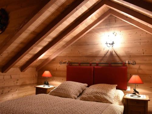 Appartement Méribel, 4 pièces, 8 personnes - FR-1-180-357