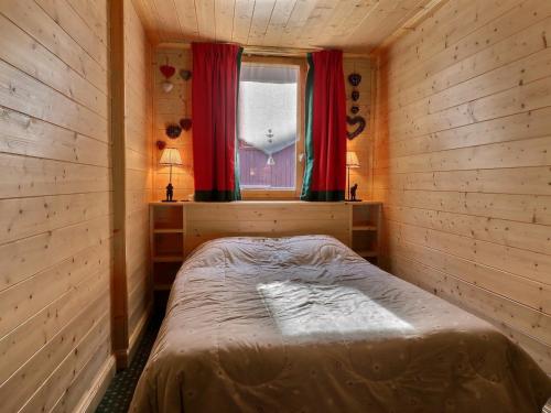 Appartement Méribel, 4 pièces, 8 personnes - FR-1-182-226