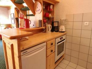 Appartement Méribel, 4 pièces, 8 personnes - FR-1-182-226