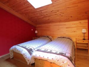 Appartement Méribel, 4 pièces, 8 personnes - FR-1-182-226