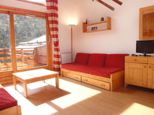 Appartement Méribel, 4 pièces, 8 personnes - FR-1-182-90
