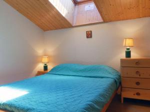 Appartement Méribel, 4 pièces, 8 personnes - FR-1-182-90