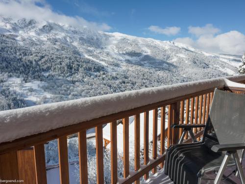 Appartement Méribel, 4 pièces, 8 personnes - FR-1-354-18