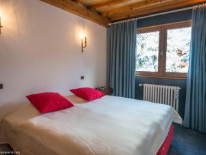 Appartement Méribel, 4 pièces, 8 personnes - FR-1-354-18