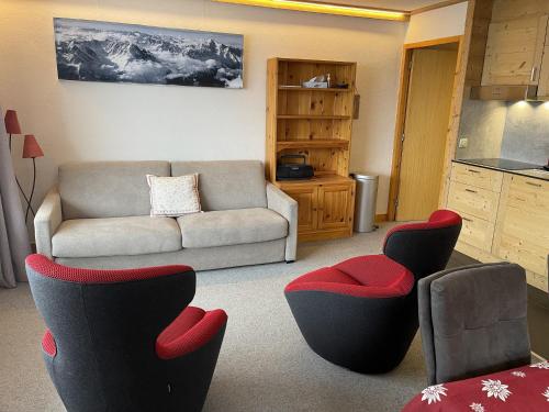 Appartement Méribel, 4 pièces, 8 personnes - FR-1-354-20