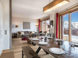 Appartement Méribel, 4 pièces, 8 personnes - FR-1-565-14