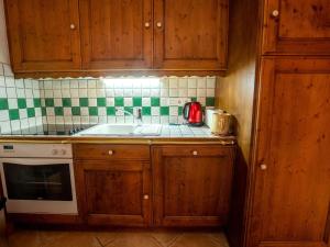 Appartement Méribel, 4 pièces, 8 personnes - FR-1-688-7