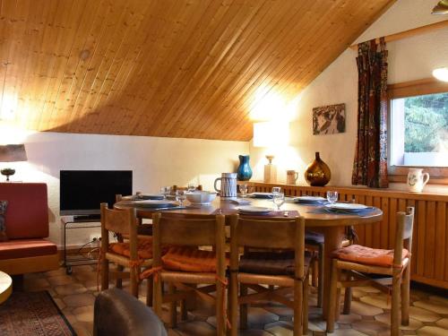 Appartement Méribel, 4 pièces, 9 personnes - FR-1-180-330