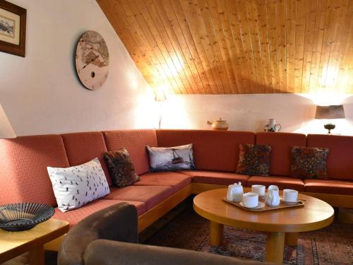 Appartement Méribel, 4 pièces, 9 personnes - FR-1-180-330