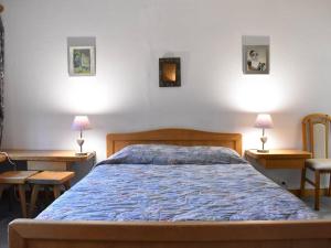 Appartement Méribel, 4 pièces, 9 personnes - FR-1-180-330
