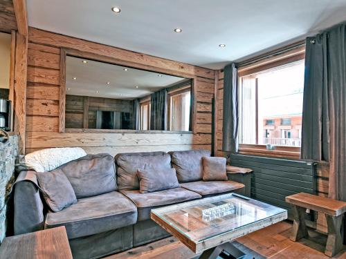 Appartement Méribel, 4 pièces, 9 personnes - FR-1-613-9