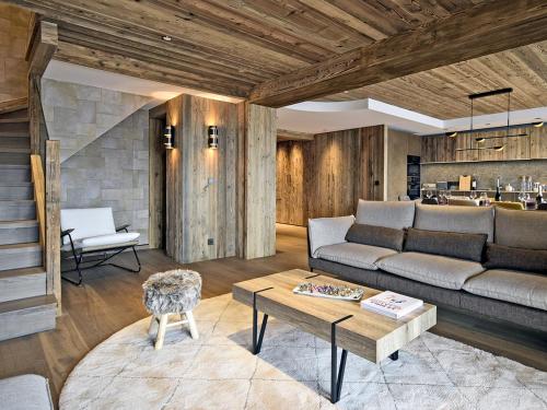 Appartement Méribel, 5 pièces, 10 personnes - FR-1-613-39