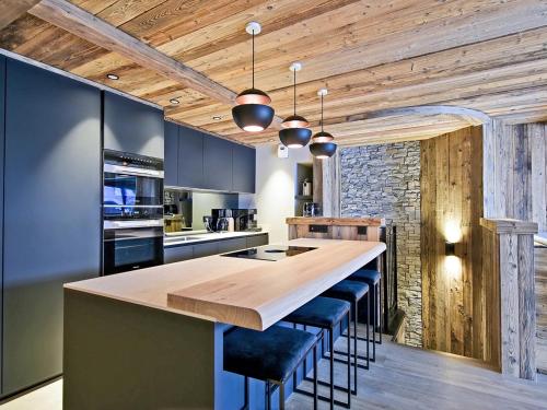 Appartement Méribel, 5 pièces, 10 personnes - FR-1-613-44