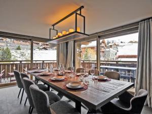 Appartement Méribel, 5 pièces, 10 personnes - FR-1-613-56