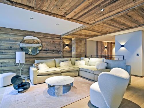 Appartement Méribel, 5 pièces, 10 personnes - FR-1-613-75