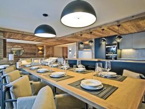 Appartement Méribel, 5 pièces, 10 personnes - FR-1-613-75
