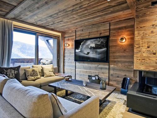 Appartement Méribel, 5 pièces, 10 personnes - FR-1-613-82