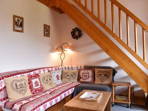 Appartement Méribel, 5 pièces, 8 personnes - FR-1-180-186