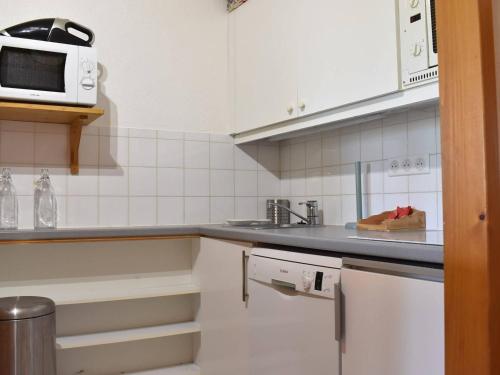 Appartement Méribel, 5 pièces, 8 personnes - FR-1-180-186
