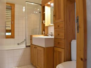 Appartement Méribel, 5 pièces, 8 personnes - FR-1-180-186