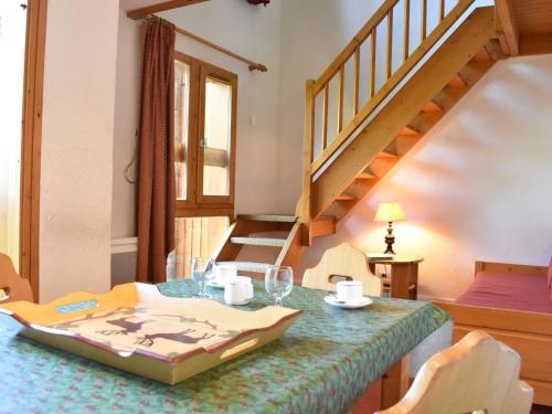 Appartement Méribel, 5 pièces, 8 personnes - FR-1-180-558