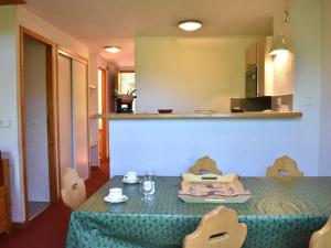 Appartement Méribel, 5 pièces, 8 personnes - FR-1-180-558