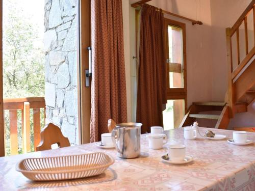 Appartement Méribel, 5 pièces, 8 personnes - FR-1-180-559