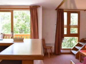 Appartement Méribel, 5 pièces, 8 personnes - FR-1-180-559