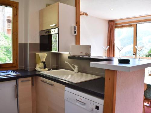 Appartement Méribel, 5 pièces, 8 personnes - FR-1-180-560