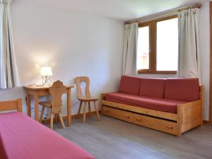 Appartement Méribel, 5 pièces, 8 personnes - FR-1-180-560