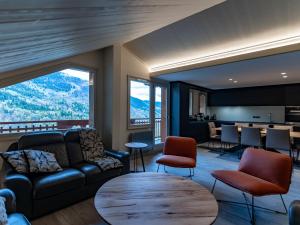 Appartement Méribel, 5 pièces, 8 personnes - FR-1-354-25