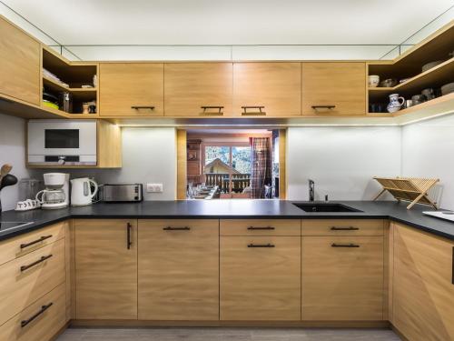 Appartement Méribel, 5 pièces, 8 personnes - FR-1-565-41