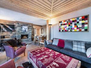 Appartement Méribel, 5 pièces, 8 personnes - FR-1-565-41