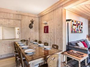 Appartement Méribel, 5 pièces, 8 personnes - FR-1-565-41