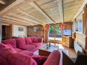 Appartement Méribel, 5 pièces, 8 personnes - FR-1-565-5