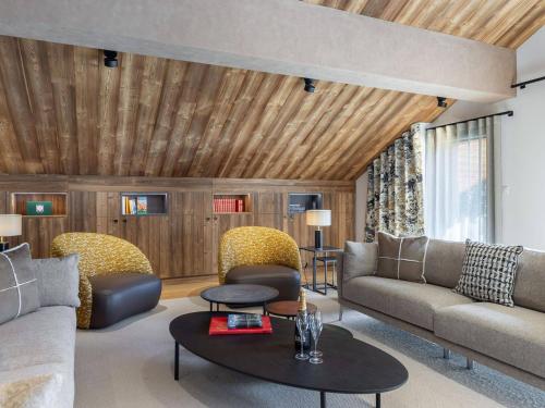 Appartement Méribel, 5 pièces, 8 personnes - FR-1-565-57
