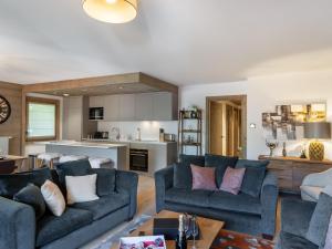 Appartement Méribel, 5 pièces, 8 personnes - FR-1-565-68