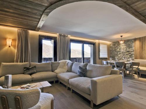 Appartement Méribel, 5 pièces, 8 personnes - FR-1-613-37