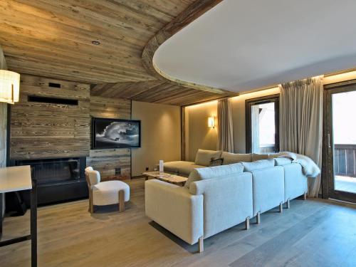 Appartement Méribel, 5 pièces, 8 personnes - FR-1-613-37