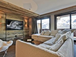 Appartement Méribel, 5 pièces, 8 personnes - FR-1-613-62