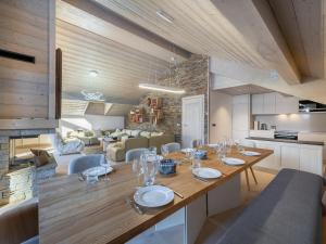 Appartement Méribel, 5 pièces, 9 personnes - FR-1-565-61