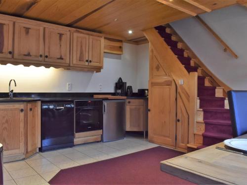 Appartement Méribel, 6 pièces, 10 personnes - FR-1-180-133