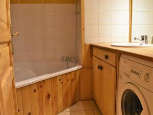 Appartement Méribel, 6 pièces, 10 personnes - FR-1-180-133